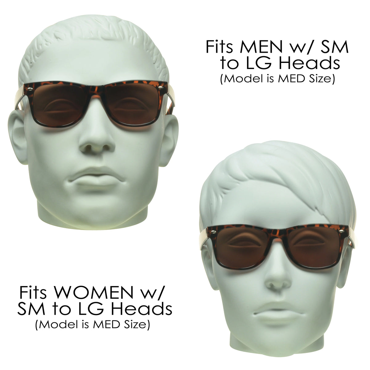 Black & Tortoise Reading Sunglass E52756