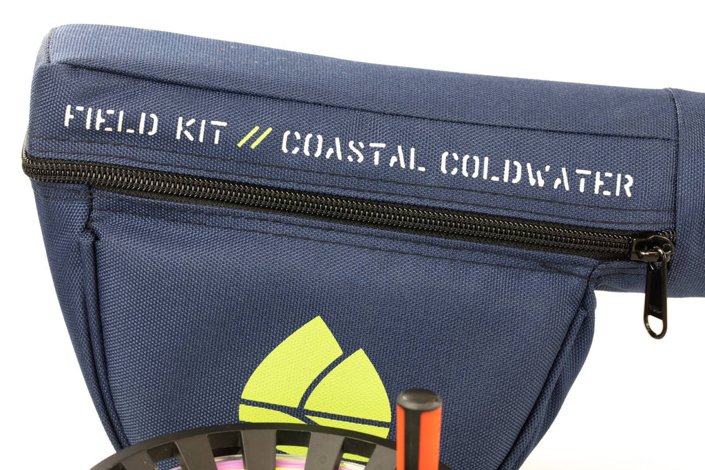 Salmon Field Kit O3213