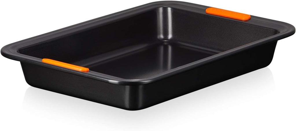 Rectangular Non-Stick Cake Tin 33 cm C2705