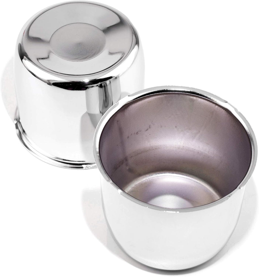 4.25inch Push Through Wheel Center Caps C194