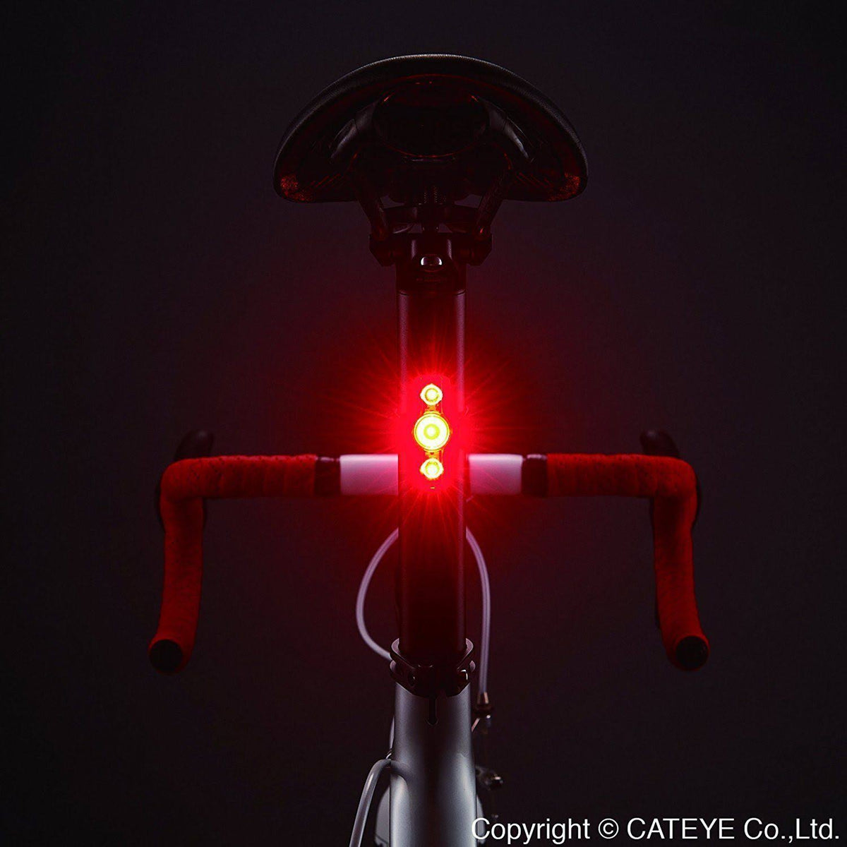 Bicycle Safety Light B924317