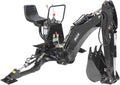 Backhoe Excavator Attachment 3 Point Cat 1 or 2 P927326