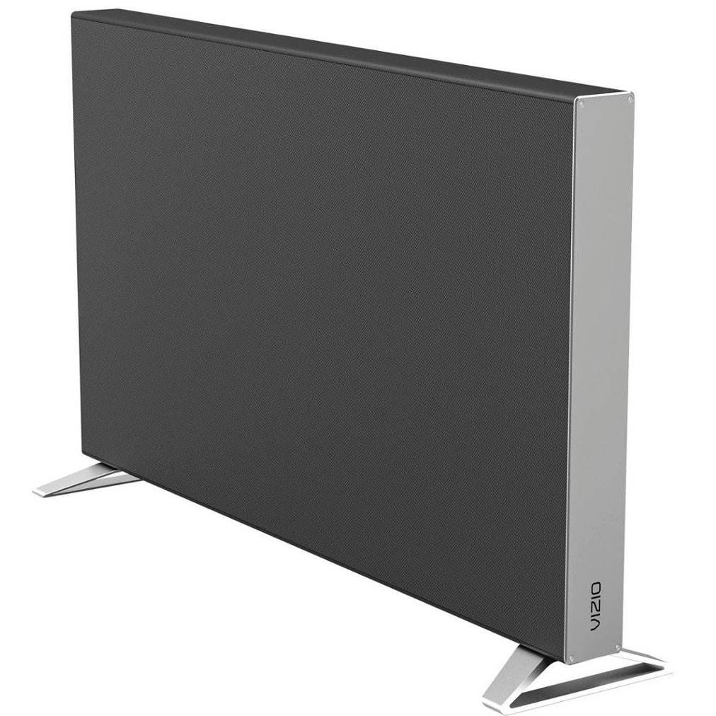 Black 5.1 Channel Wireless Sound Bar System W377006