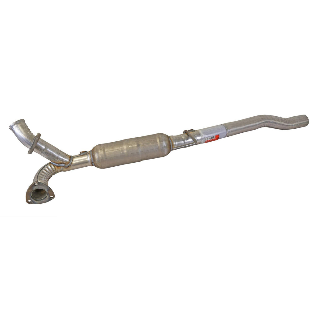 Catalytic Converter U8224