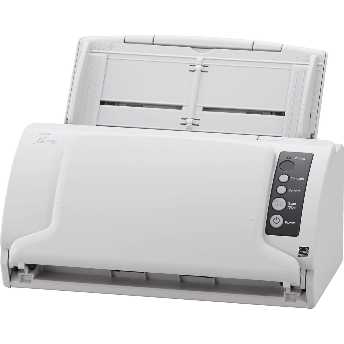 fi-7030 Scanner H9218