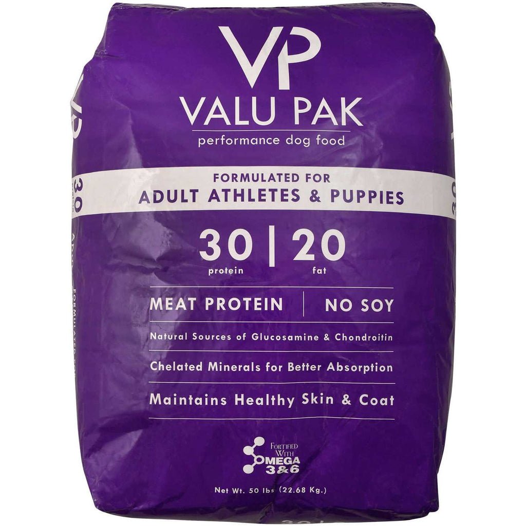 30-20 Dog Food W53812