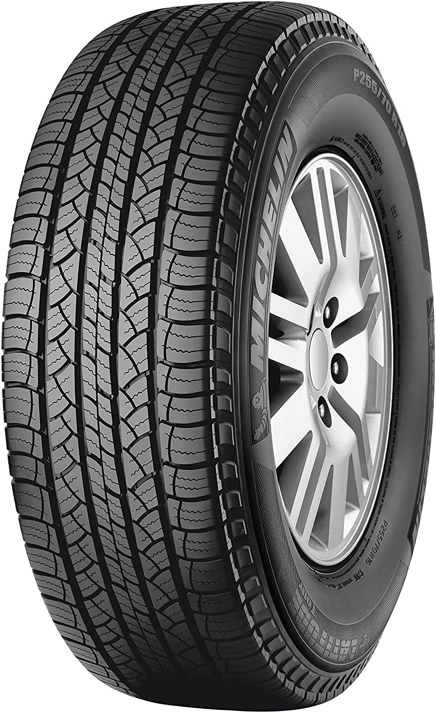 P225/65R17 100T All-Season Radial Car Tire D479021
