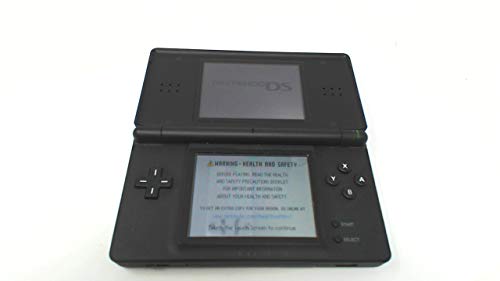 Metallic Rose Nintendo DS Lite B730