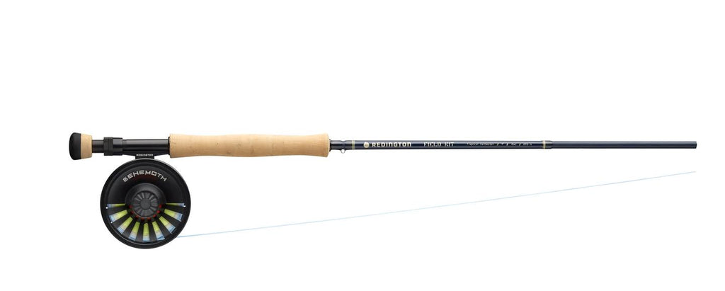 Salmon Field Kit O3213
