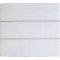 4 Drawer Vertical Filing Cabinet Bright White X50503