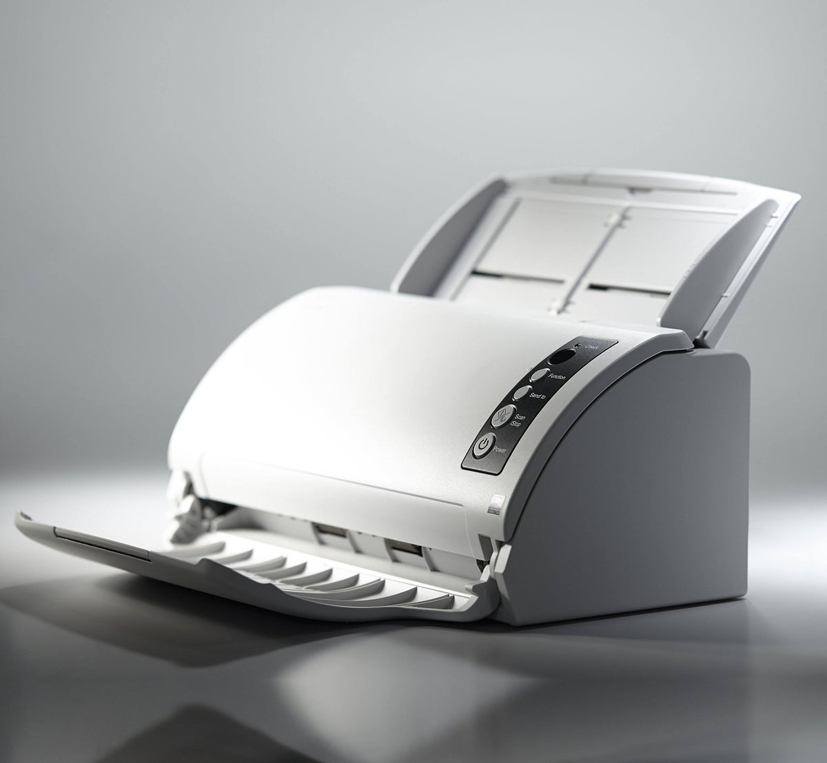 fi-7030 Scanner H9218