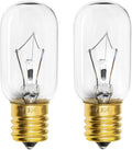 Light Bulb 125V 30W E17 Base P274
