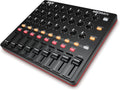USB MIDI Controller Mixer with Assignable Faders, 24 Knobs, 16 Buttons K4074