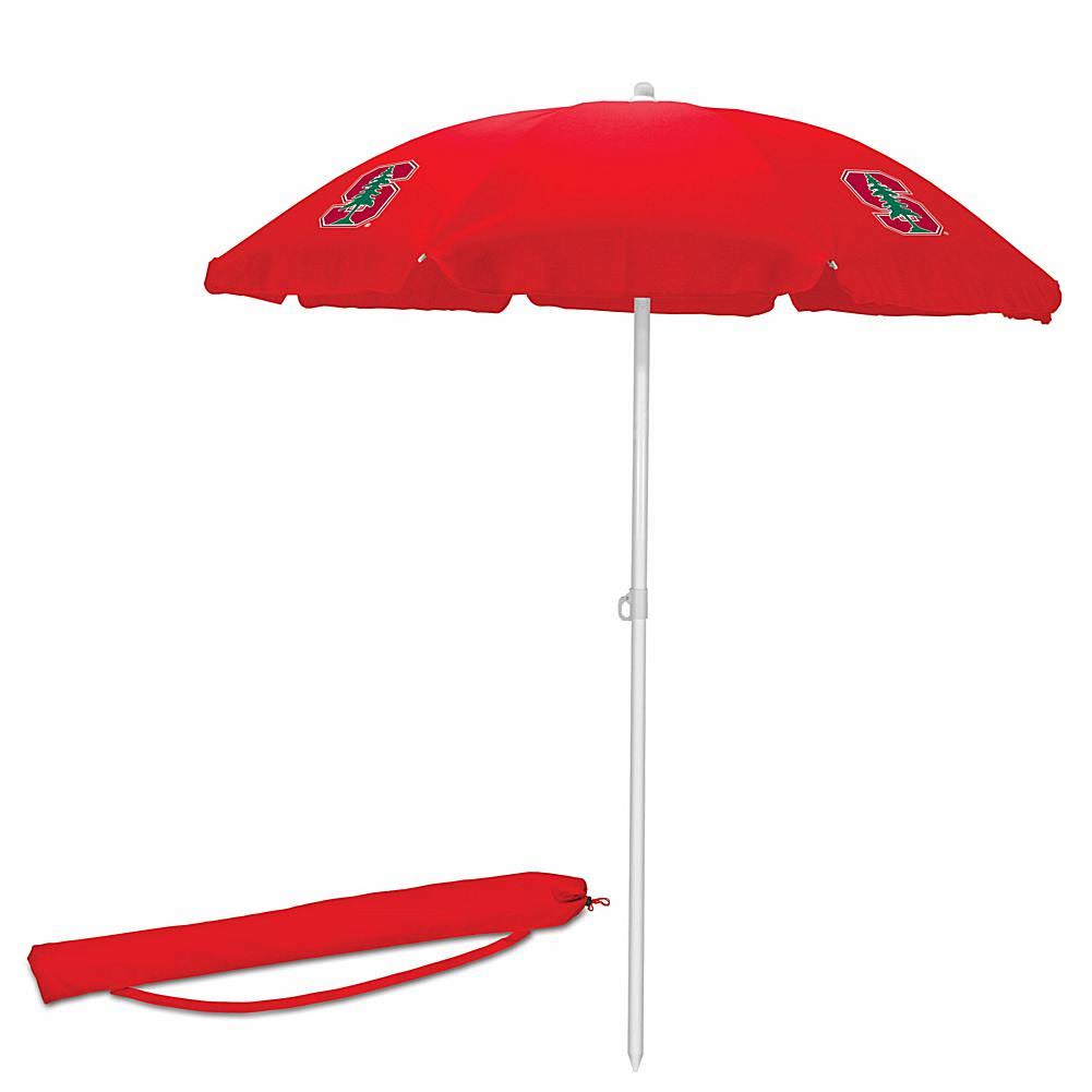 Red Beach Umbrella O331