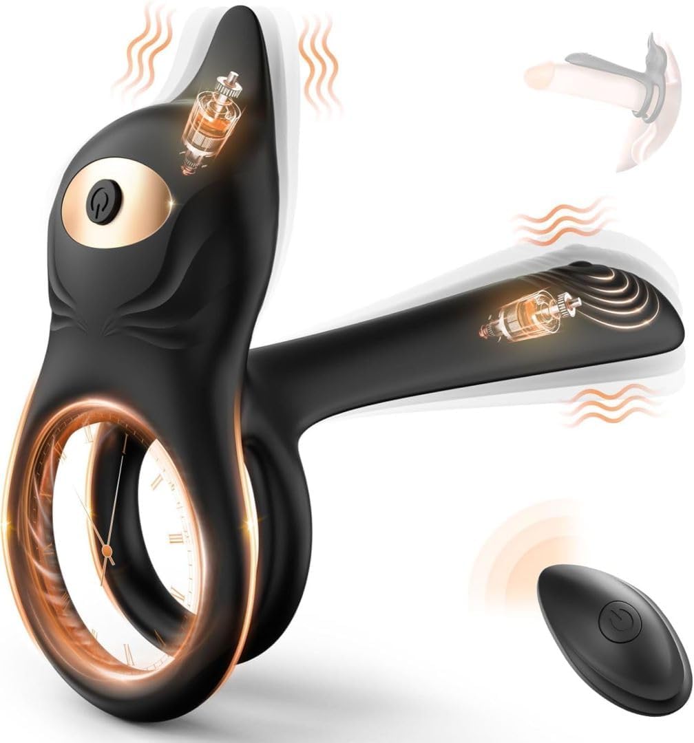 Silicone Penis Ring N18271