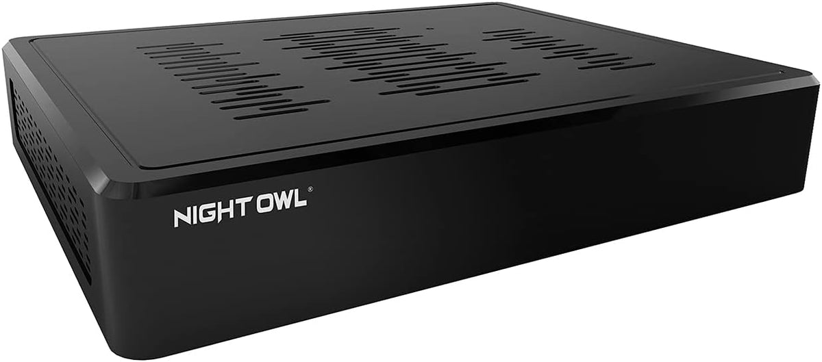 16 Channel Wired 1080p HD Bluetooth Home Security DVR with 1TB Hard Drive D761415