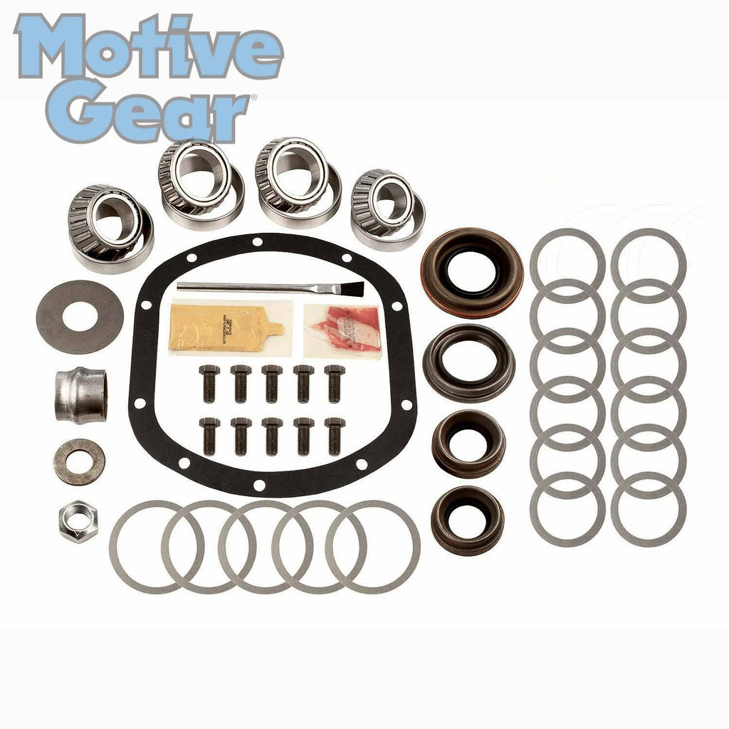 Master Bearing Kit G5343