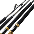Custom Calstar Graphiter Stand-Up Rod X727