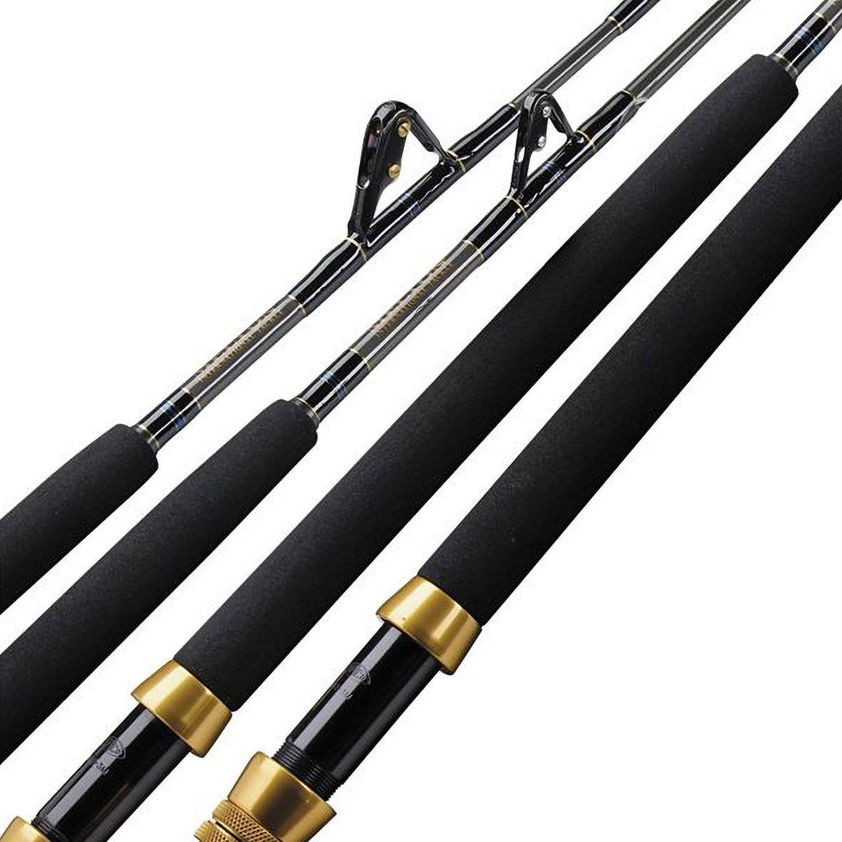 Custom Calstar Graphiter Stand-Up Rod X727