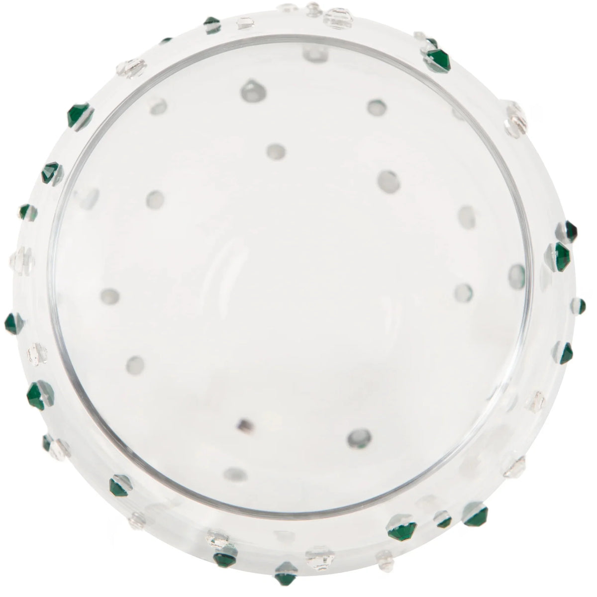 Emerald 18 oz Stemless Glass Q3395