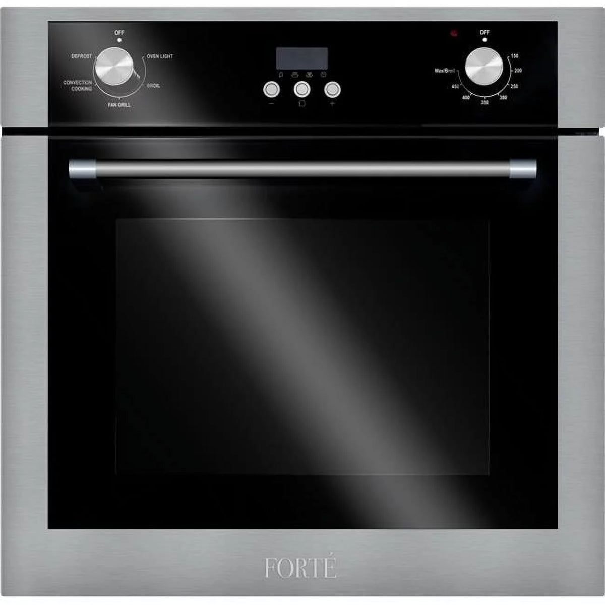 24' Electric Single Wall Oven with Convection Y29803