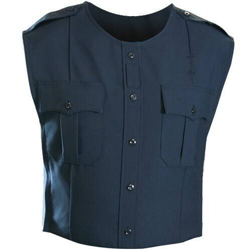 Wool Blend Body Armor Carrier F83082
