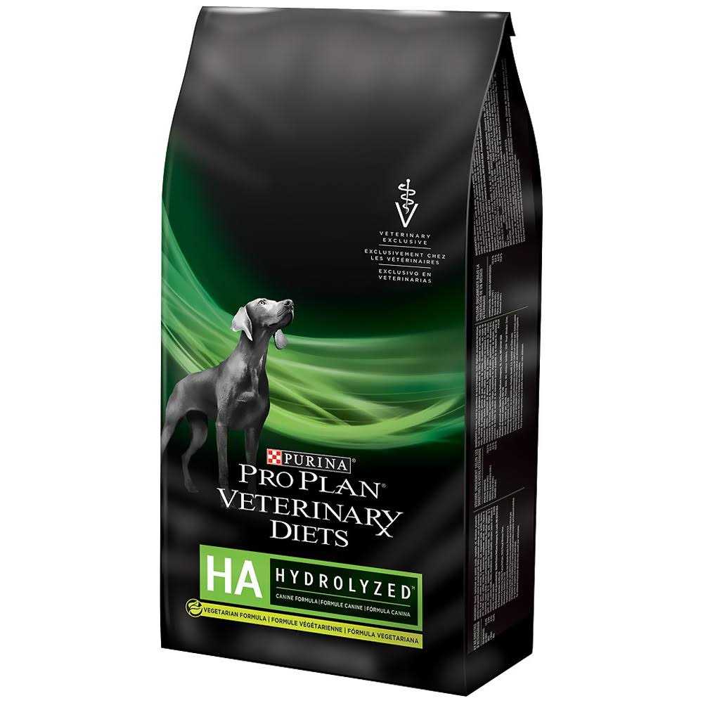Hydrolyzed Dry Dog Food G57978