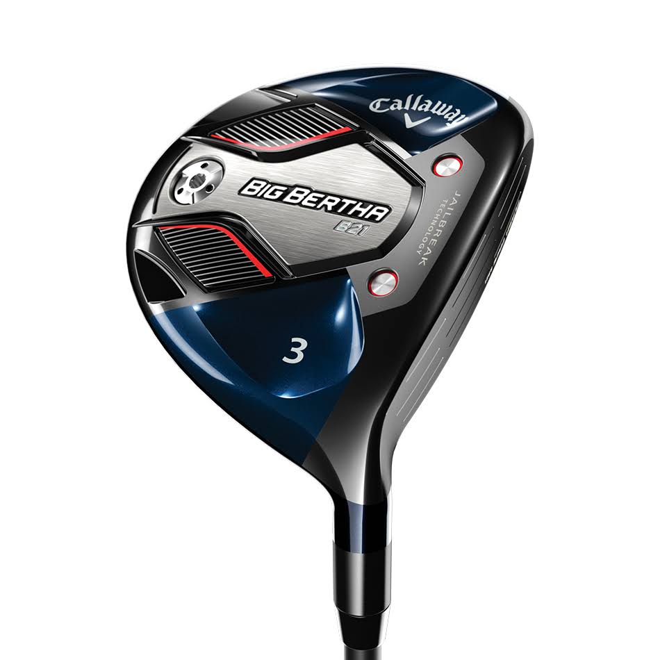 Fairway 3 Wood T454604