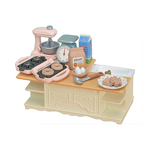Kitchen Playset N971