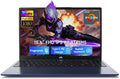 15.6" Gaming Laptop IPS FHD AMD Ryzen 7 8745HS Radeon 780M GPU 32GB DDR5 RAM 2TB SSD 100W Type-C Fingerprint USB-C 4.0 Backlit Keyboard C581