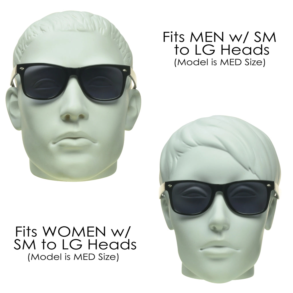 Black & Tortoise Reading Sunglass E52756