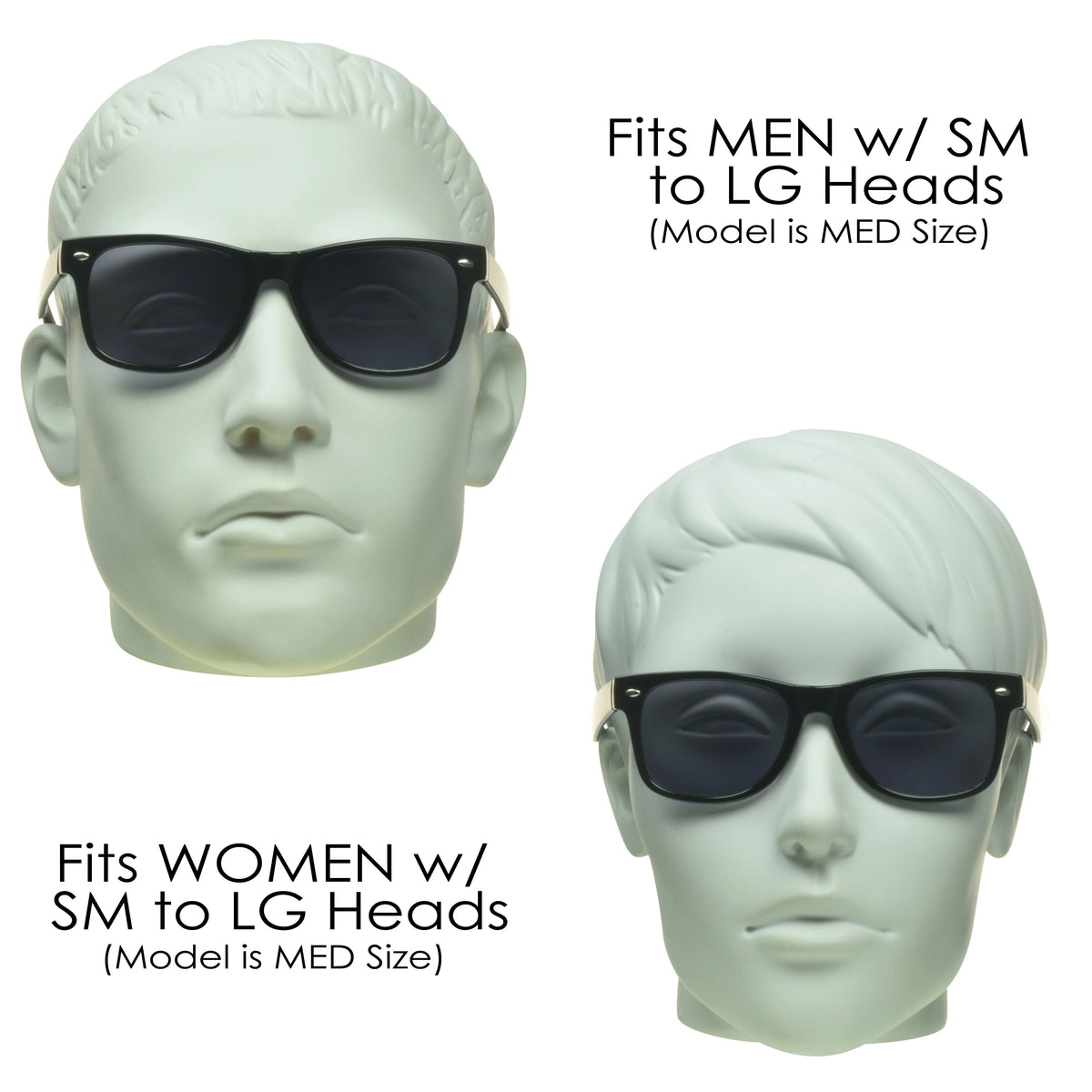 Black & Tortoise Reading Sunglass E52756