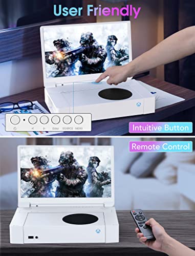 Portable Gaming Monitor A820588