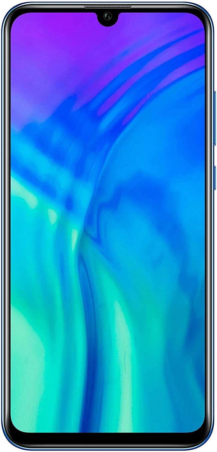 Phantom Blue 128GB 4G/LTE Smartphone Y617119