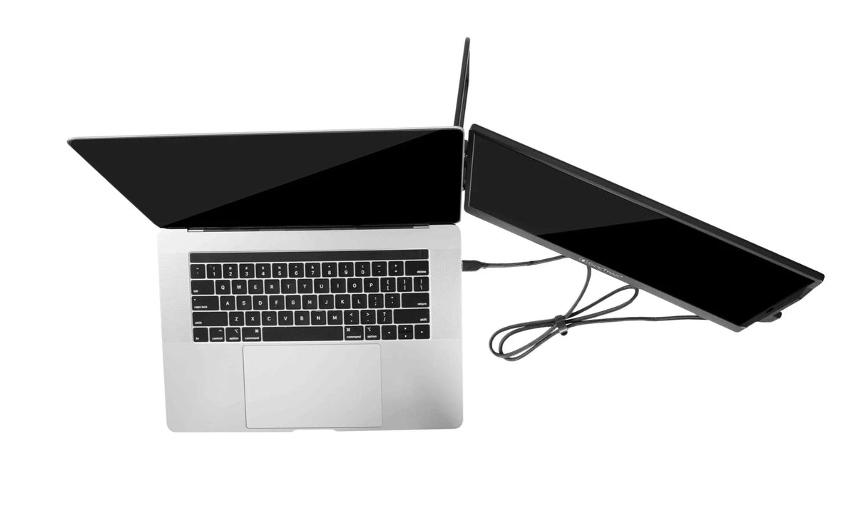 14" Attachable Portable Monitor K607887
