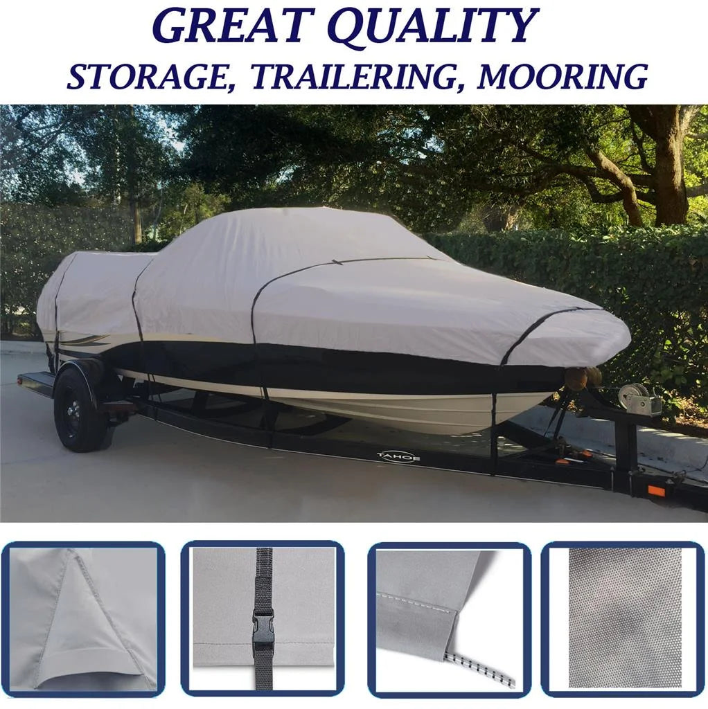 Boat Cover Y9295