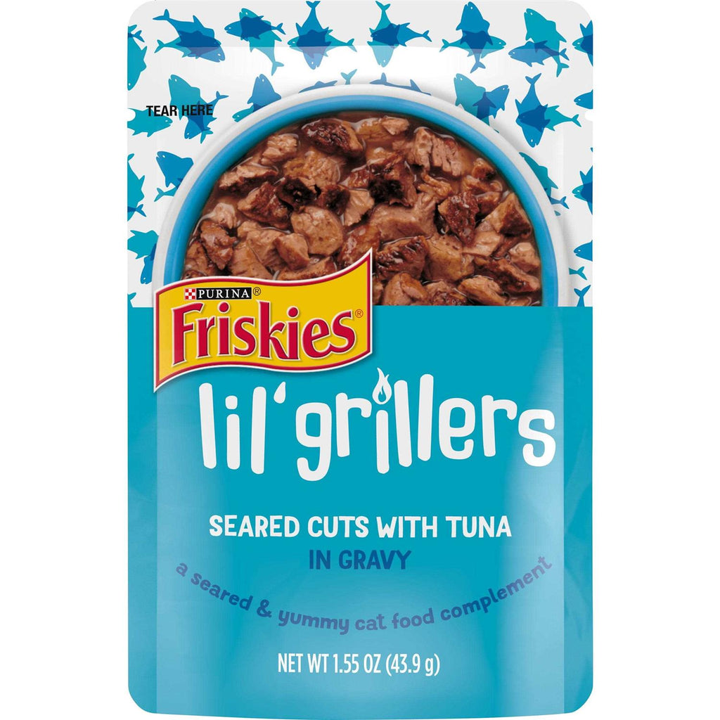 Wet Cat Food A286
