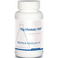 Magnesium Orotate 500 90 Capsules D25247