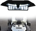 LED Auxiliary Light Kit with Daytime Running Light V5830