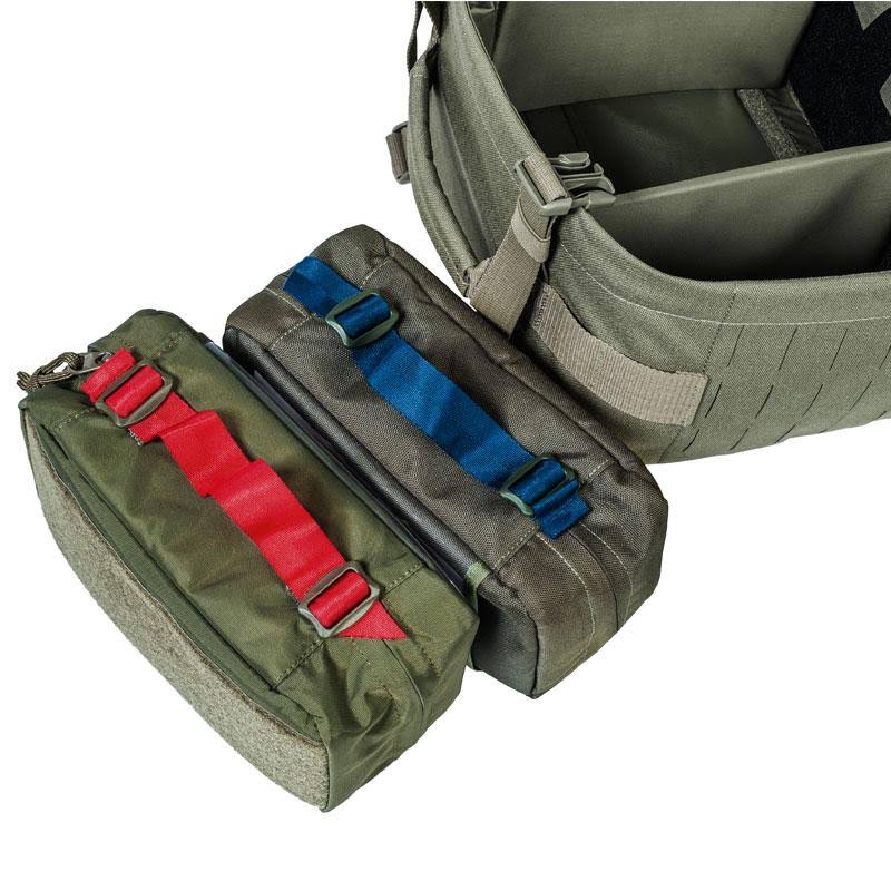 Black MK II Pack Z573458
