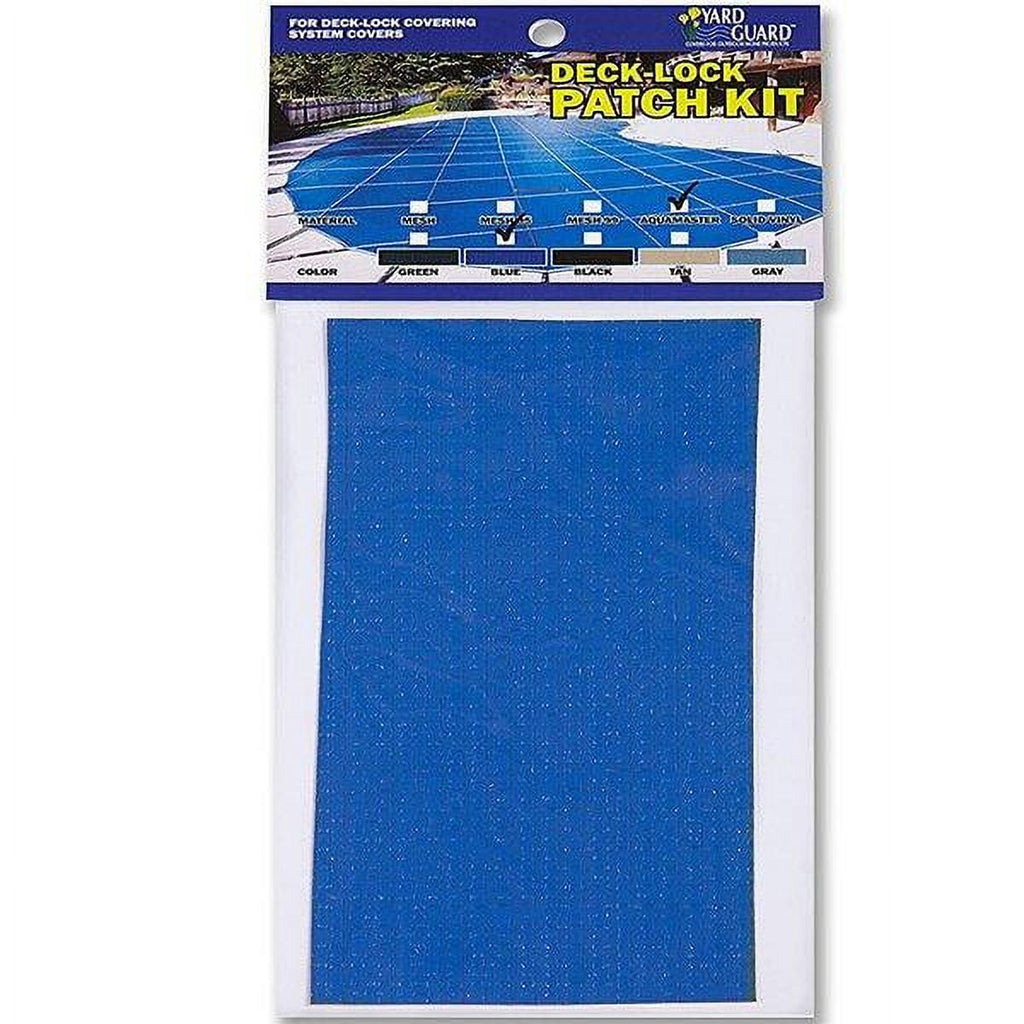Green Mesh Patch Kit C926192
