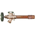 Satin Anti-Siphon Frost Free Hydrant Y738590