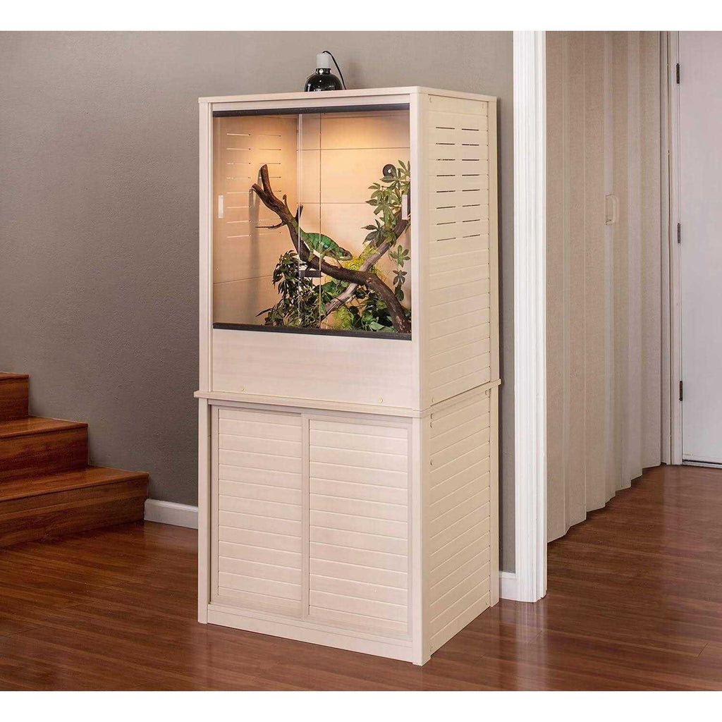 Vertical Reptile Lounge H514939