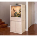 Vertical Reptile Lounge H514939