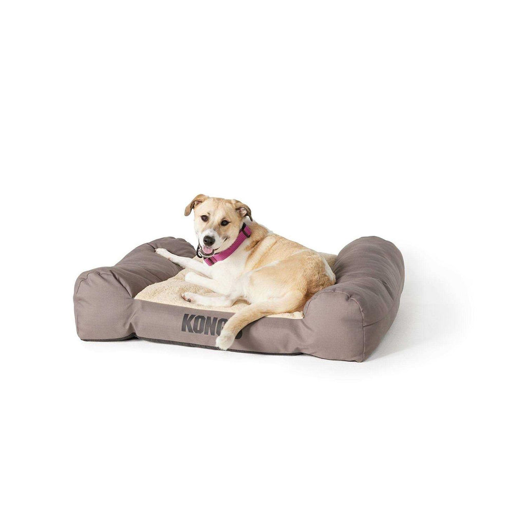 Durable Lounger Dog Bed E22551