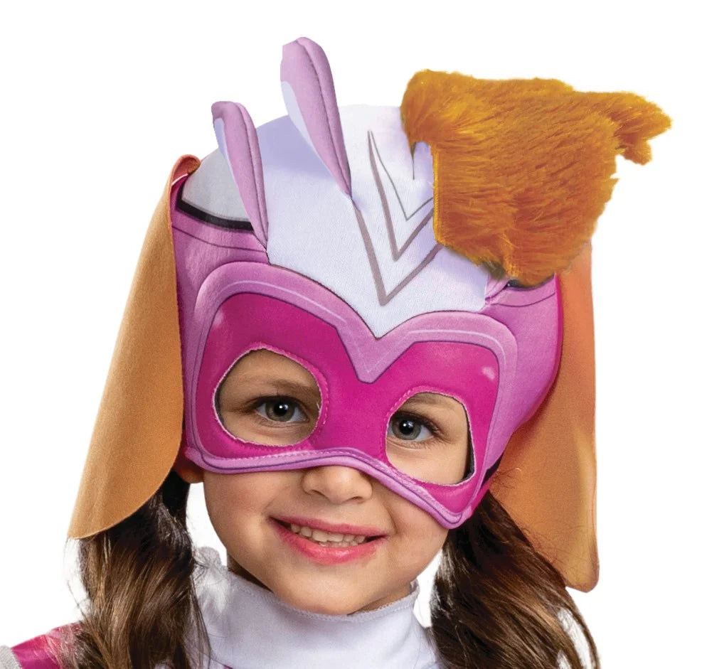Skye Toddler Costume, Girls Size Small (4-6X) Q303413