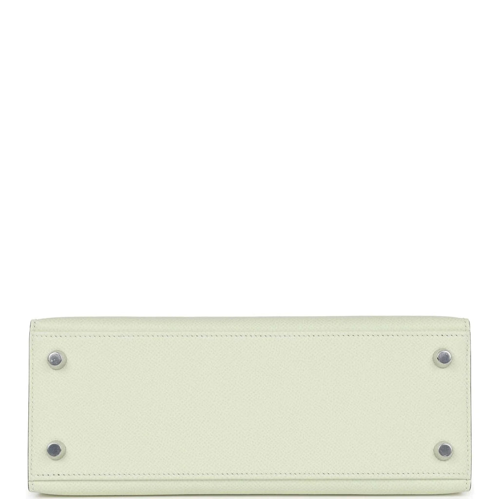 Vert Fizz Epsom Leather Handbag G94707