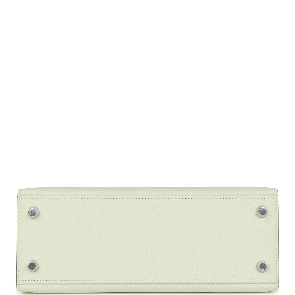 Vert Fizz Epsom Leather Handbag G94707