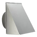 Fresh Air Inlet Wall Cap M18886