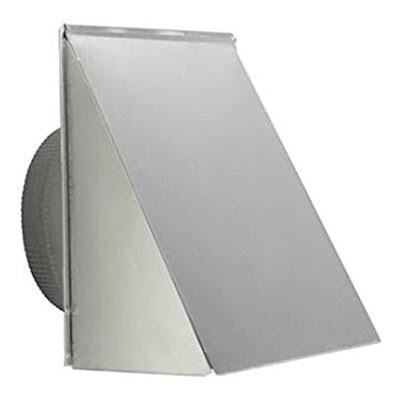 Fresh Air Inlet Wall Cap M18886